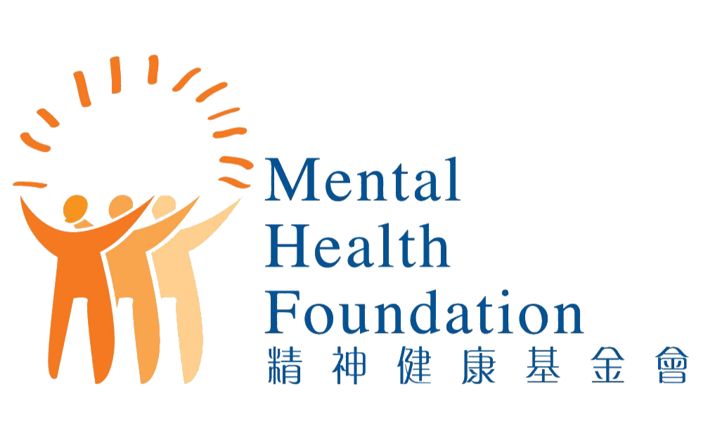 HKMHF 精神健康資訊平台
